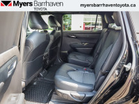 Sport Suspension, Sunroof, Power Liftgate, Blind Spot Detection, Synthetic Leather Seats! Compare at... (image 8)