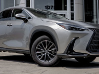 Visit our dealership to explore the recent trade-in of the 2022 LEXUS NX 350h. This exceptional vehi... (image 2)