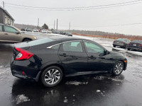 2018 HONDA CIVIC SEDAN SE ???? $79 Weekly Tax In ???? 2.0L 4-CYL GASOLINE FUEL ???? Automatic Transm... (image 6)