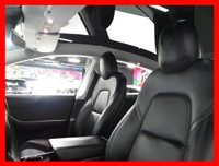 2020 TESLA MODEL Y LONG RANGE CARFAX VERIFIED, CLEAN TITLE !!! 178,676 KM HIGHWAY DRIVEN AUTOMATIC T... (image 9)