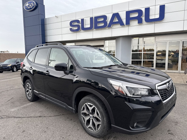 2021 Subaru Forester Touring Touring, AWD, Sunroof in Cars & Trucks in Markham / York Region