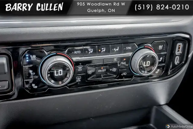 2024 Chevrolet Silverado 1500 in Cars & Trucks in Guelph - Image 26