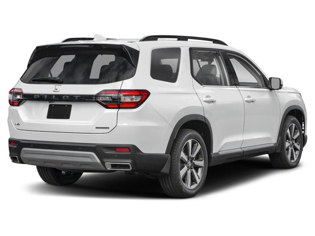 2023 Honda Pilot Touring **MEMORY SEAT**POWER LIFTGATE**AWD**... in Cars & Trucks in Grande Prairie - Image 3