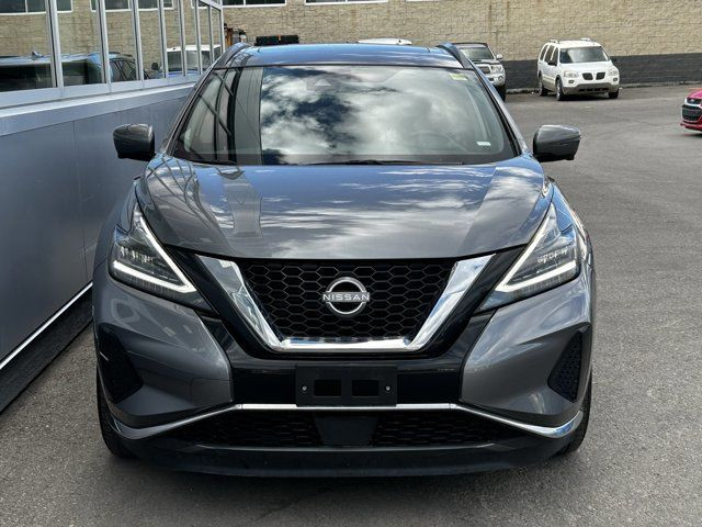 2024 Nissan Murano SV in Cars & Trucks in Calgary - Image 2