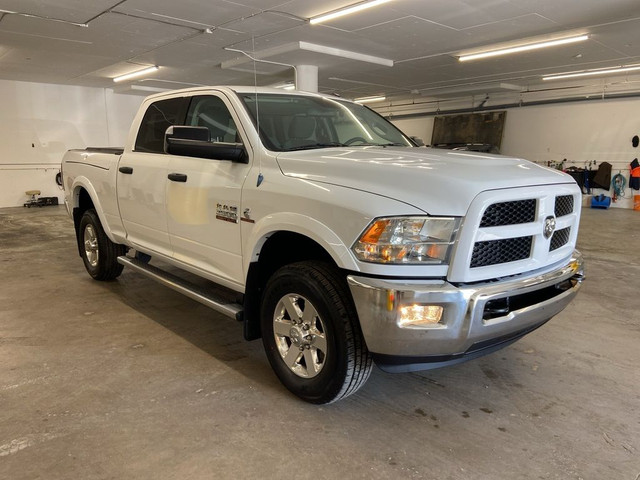 2014 Ram 2500 Outdoorsman 6 PASS RAM BOX BACK UP CAMERA in Cars & Trucks in Calgary - Image 3
