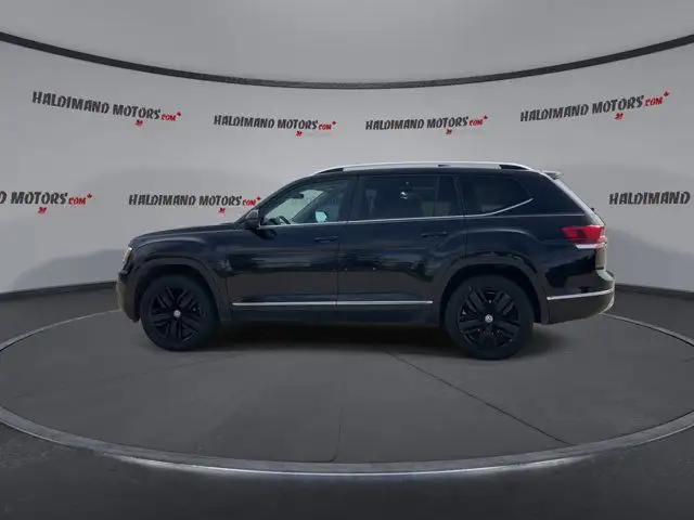 2018 Volkswagen Atlas Highline in Cars & Trucks in Hamilton - Image 6