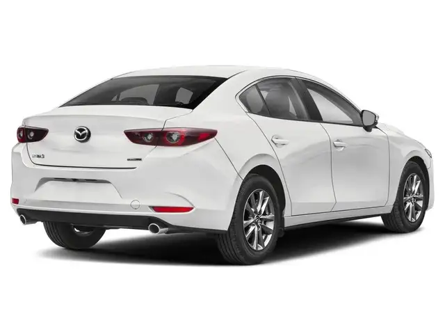 2024 Mazda Mazda3 GS Auto FWD in Cars & Trucks in Hamilton - Image 9
