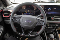 2025 Chevrolet Trailblazer AWD RS Chevrolet Trailblazer AWD RS 2025 CALL OR TEXT US AT (587) 337-533... (image 9)