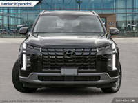 Leduc Hyundai offers a huge selection of new Hyundai models or quality pre-owned vehicles from other... (image 1)
