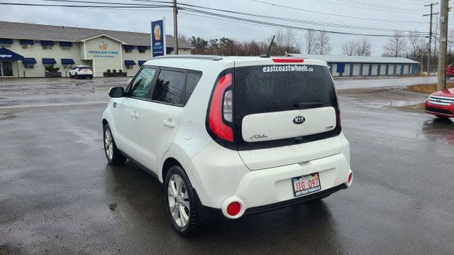 2014 Kia Soul EX in Cars & Trucks in Fredericton - Image 3