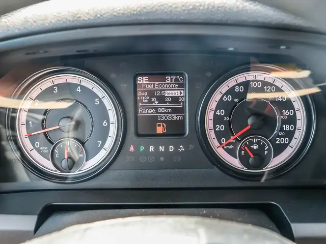 2023 RAM 1500 Classic Tradesman HEMI 5.7L V8 | Night Edition... in Cars & Trucks in London - Image 10