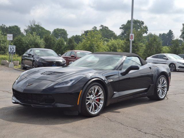 2019 Chevrolet Corvette Z06 1LZ 6.2L LT4 Supercharged V8 | 650 in Cars & Trucks in Guelph