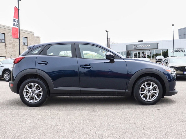2021 Mazda CX-3 GS Auto FWD in Cars & Trucks in Hamilton - Image 3