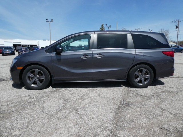 2022 Honda Odyssey EX-RES | Remote Start | Heated Seats | DVD in Cars & Trucks in Windsor Region - Image 2