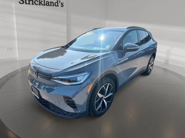 2023 VOLKSWAGEN ID.4 PRO AWD in Cars & Trucks in Stratford