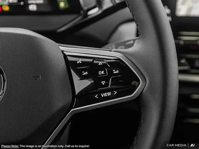 2025 Volkswagen ID.4 Pro S in Cars & Trucks in Edmonton - Image 16