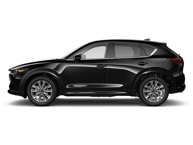 2025 Mazda CX-5 GT dans Autos et camions  à Ville de Montréal