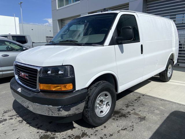 2025 GMC Savana Cargo Van in Cars & Trucks in Calgary - Image 4