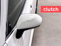 NO ACCIDENTS / CLEAN CARFAX / 1 OWNER / Auto Dimming Rearview Mirror, Front Heated Seats, Climate Co... (image 8)