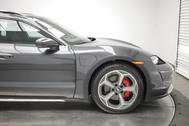 2024 Porsche Taycan 4S in Cars & Trucks in Calgary - Image 3
