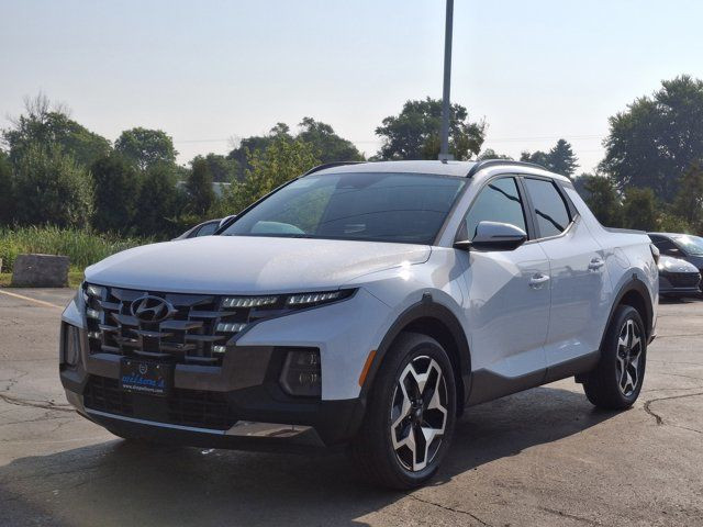 2022 Hyundai Santa Cruz Ultimate AWD | Leather | Sunroof | Nav in Cars & Trucks in Guelph