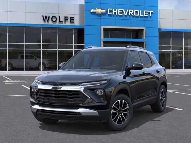 2026 Chevrolet Trailblazer LT in Cars & Trucks in Edmonton - Image 2