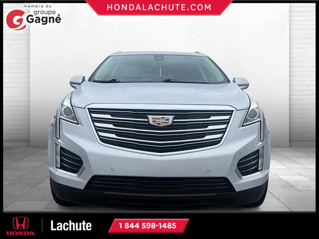 Cadillac XT5 de luxe 2018 in Cars & Trucks in Laurentides - Image 3