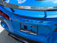 *Price Includes Luxury Tax* Front Lift | High Wing Spoiler | Z51 Performance Pkg | Performance Exhau... (image 8)