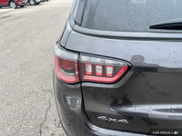 TU-TONE PAINT GROUP, POWER LIFTGATE, GRANITE CRYSTAL METALLIC CLEARCOAT, BLACK CLEARCOAT, Voice Reco... (image 8)