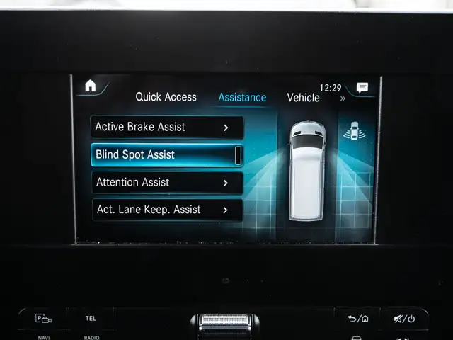 2019 Mercedes-Benz Sprinter 2500 in Cars & Trucks in Mississauga / Peel Region - Image 23