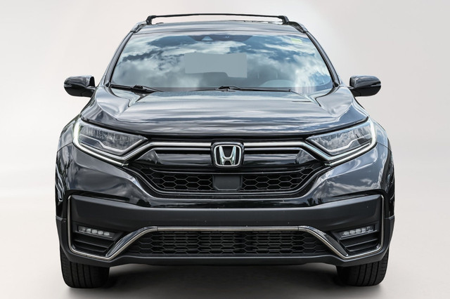 2020 Honda CR-V in Cars & Trucks in City of Montréal - Image 2