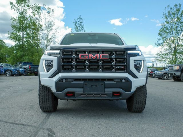 2024 GMC Canyon AT4 - Remote Engine Start in Cars & Trucks in Belleville - Image 3