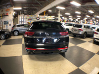 SUV ........ AUTOMATIC ...... 4 MOTION-AWD ......... LEATHER INT. ........... PANORAMIC ROOF........... (image 6)