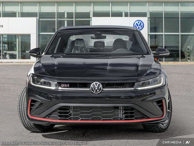 2025 Volkswagen Jetta GLI Autobahn in Cars & Trucks in Winnipeg - Image 4