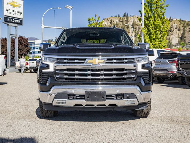 2024 Chevrolet Silverado 1500 LTZ 3.0L Premium Package in Cars & Trucks in Kelowna - Image 3