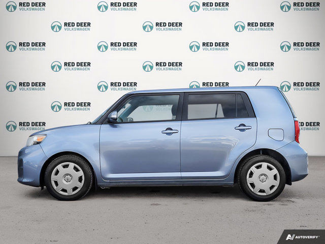 2011 Scion xB BASE in Cars & Trucks in Red Deer - Image 4