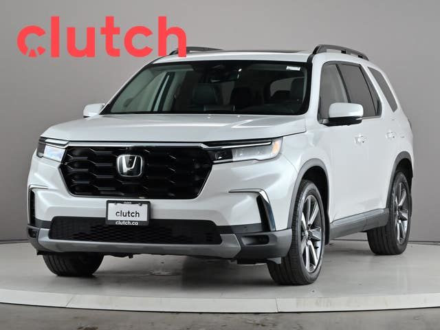 2024 Honda Pilot Touring AWD w/ Apple CarPlay, Heated Front Seat in Cars & Trucks in City of Toronto