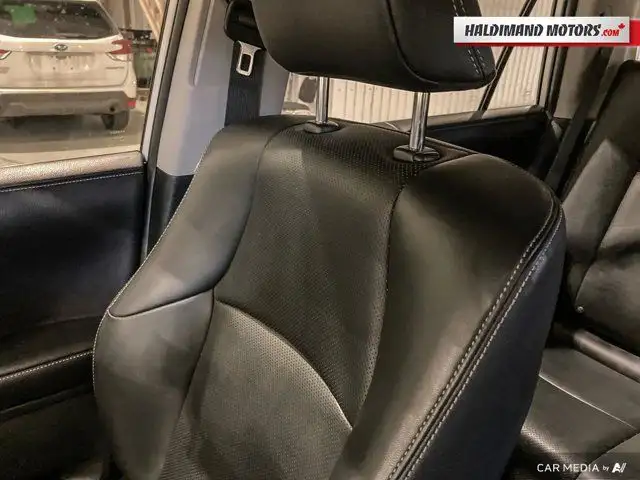 2019 Toyota 4Runner LIMITED in Cars & Trucks in Hamilton - Image 24