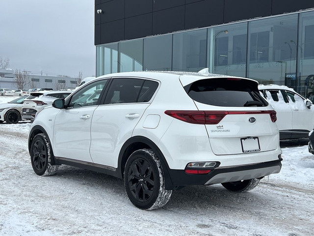  2021 Kia Sportage LX AWD in Cars & Trucks in Gatineau - Image 4