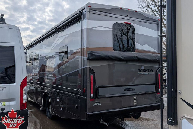 2025 WINNEBAGO VISTA 29NP in RVs & Motorhomes in Hamilton - Image 4