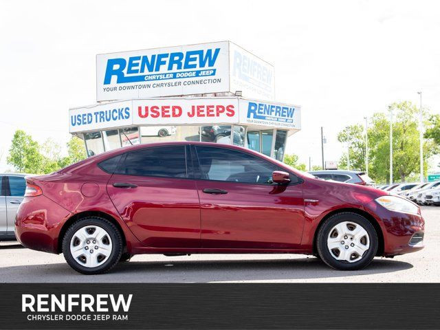 2015 Dodge Dart SE in Cars & Trucks in Calgary