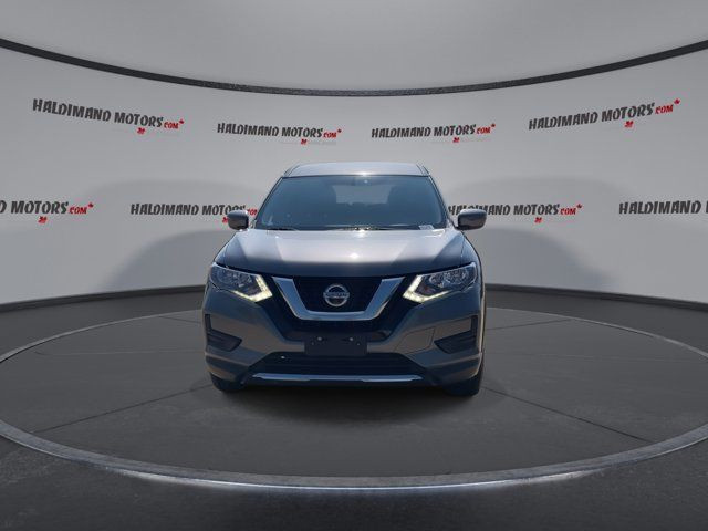 2019 Nissan Rogue in Cars & Trucks in Hamilton - Image 3