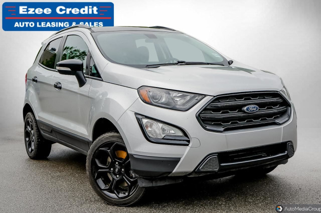 2021 Ford EcoSport SES in Cars & Trucks in London