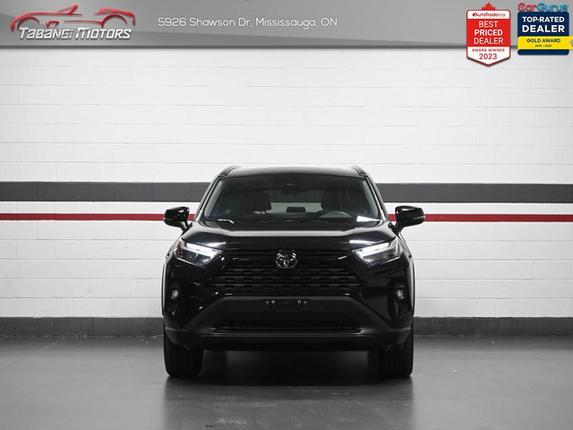 2024 Toyota RAV4 XLE Premium No Accident Leather Sunroof Blindsp in Cars & Trucks in Mississauga / Peel Region - Image 4