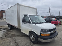 OFF LEASE UNIT - Pre-Sale Inspected, Fully Serviced, Ontario Safety Standards & Commercial Annual Sa... (image 2)