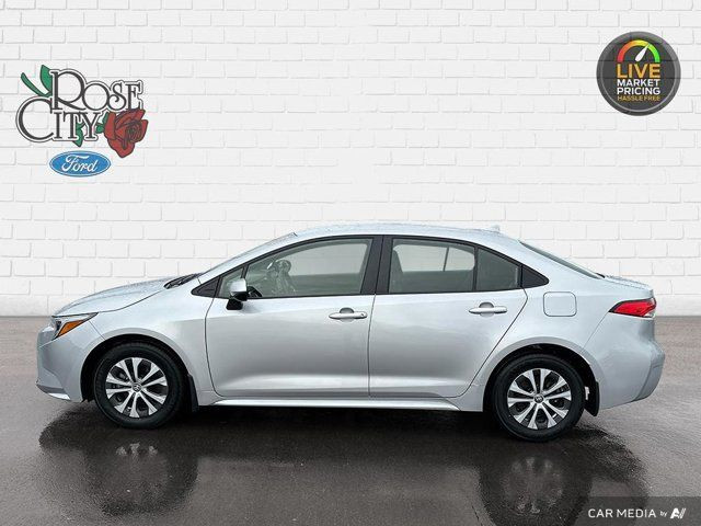 2023 Toyota Corolla Hybrid LE | Heated Seats | Wireless in Cars & Trucks in Windsor Region - Image 3