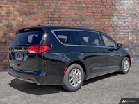 Only 6,152 Miles! This Chrysler Grand Caravan has a durable Regular Unleaded V-6 3.6 L/220 engine po... (image 4)