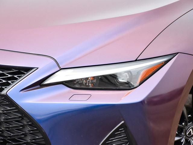 2023 Lexus IS 300 FSport1, AWD, 3.5L V6 in Cars & Trucks in Oakville / Halton Region - Image 3
