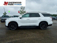 *Introducing the 2025 Hyundai Palisade Urban 7-Passenger* Experience the perfect blend of sophistica... (image 1)