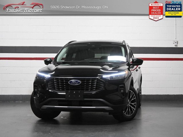 2024 Ford Escape PHEV No Accident Leather Navigation Panoramic R in Cars & Trucks in Mississauga / Peel Region